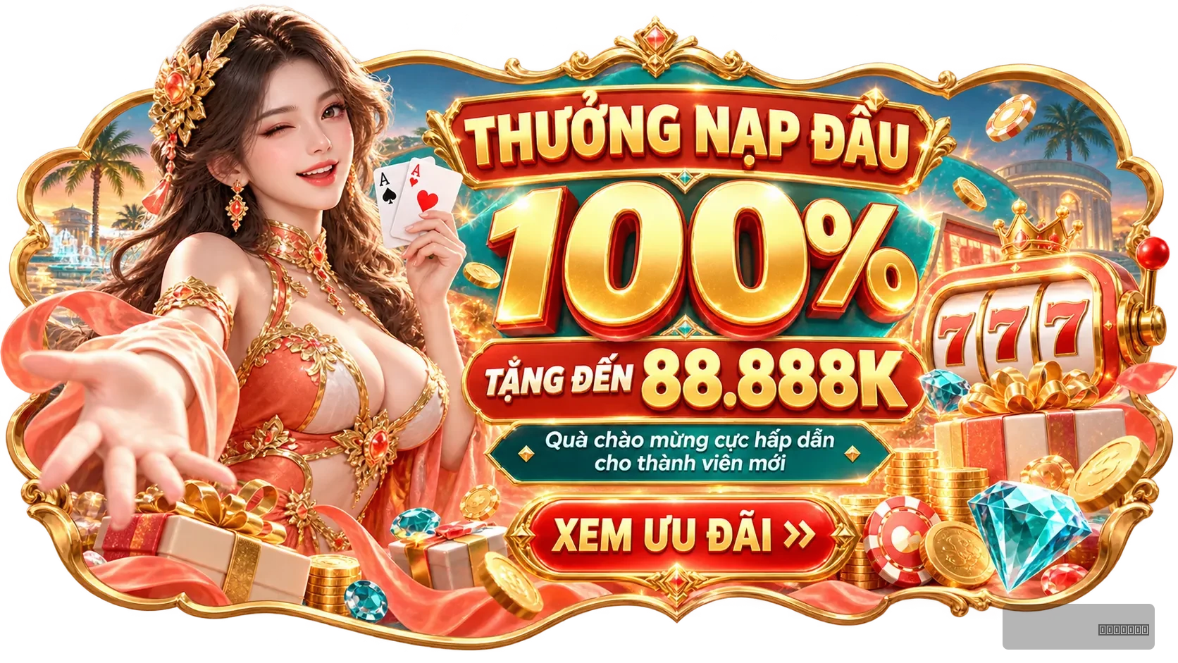 Đánh giá game bài 789club với luật chơi và mẹo