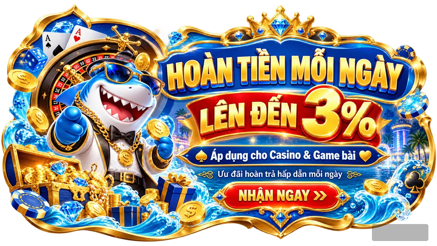 Bắn Cá 789club mẹo chơi và săn cá lớn