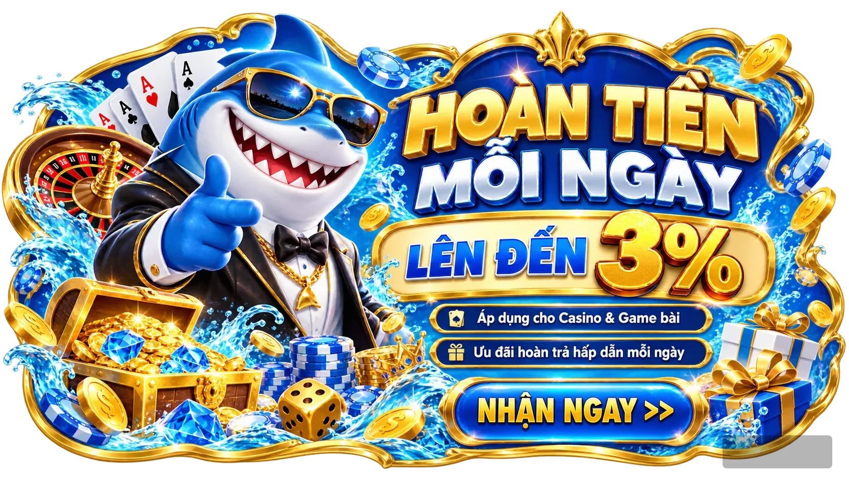Bàn chơi Tài Xỉu 789club với xí ngầu và cửa cược