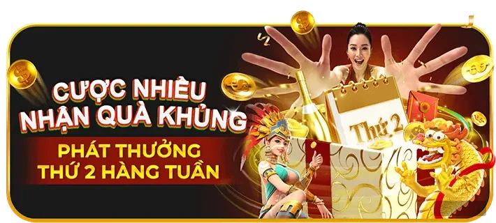 Slot chủ đề nghệ thuật trong sảnh Nổ Hũ 789club