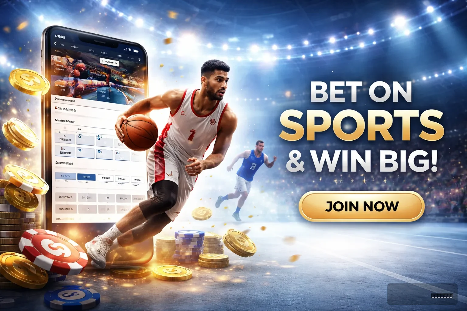 Nổ Hũ 789club - không gian săn jackpot với tông xanh hiện đại