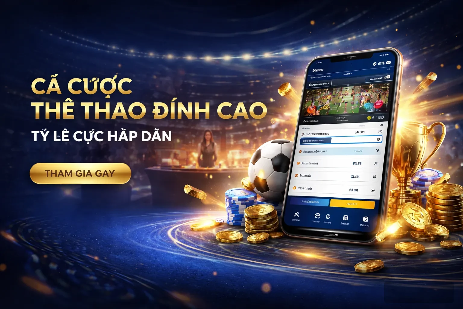 Giới thiệu tổng quan về 789club và hệ sinh thái giải trí trực tuyến