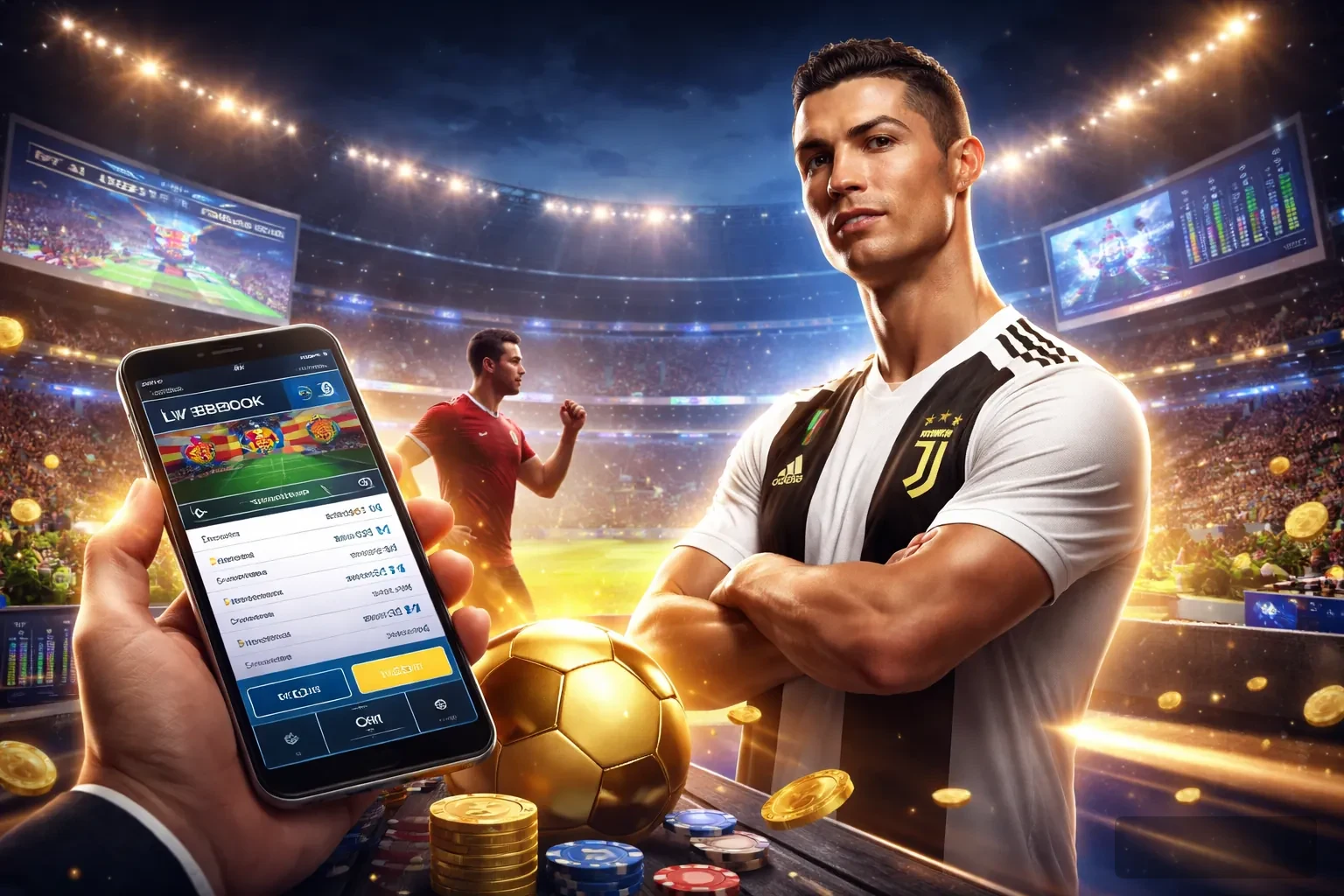 Banner trang chủ 789club giới thiệu cổng game và ưu đãi nổi bật