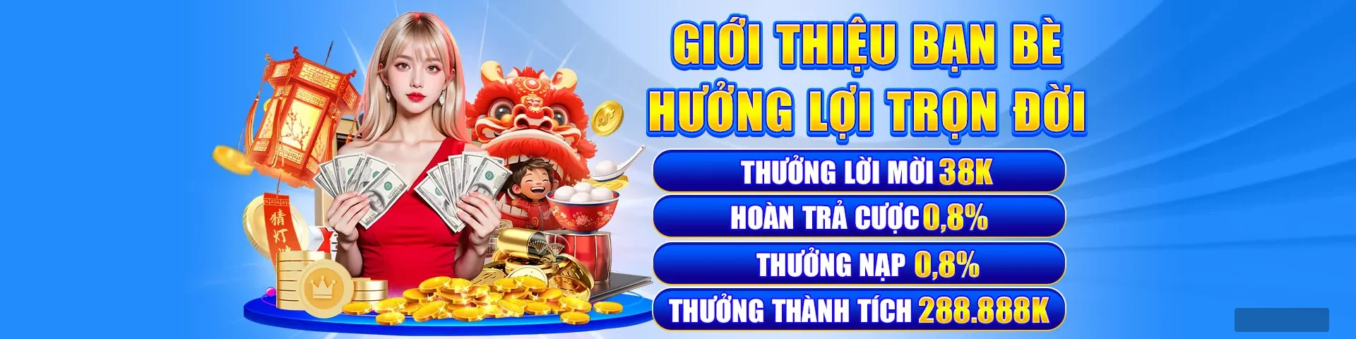 Sảnh Nổ Hũ 789club với jackpot và slot game đa dạng